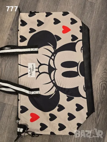 чанти, снимка 2 - Чанти - 48355971