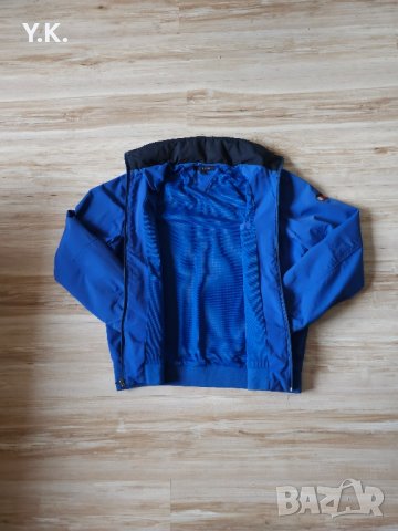 Оригинално мъжко яке Tommy Hilfiger, снимка 3 - Якета - 42591901