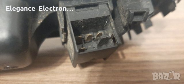 Задна лява дръжка на вратата за VW Pass, снимка 6 - Части - 36900069