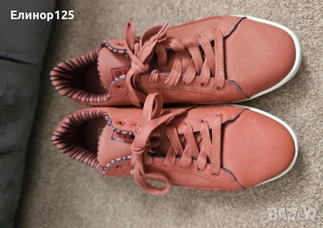 Маратонки Puma , снимка 2 - Маратонки - 54020875