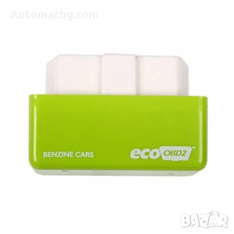 Букса чип тунинг OBD-2 Automat, ECO Бензин