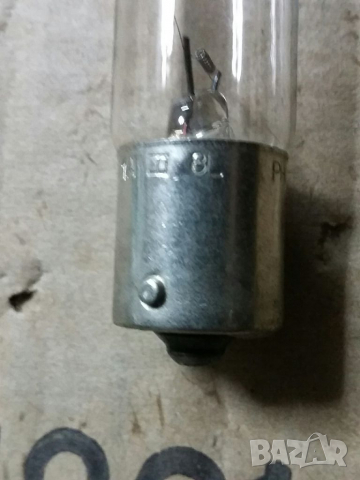 Крушка  Philips 25V / 1A, снимка 5 - Друга електроника - 36435210