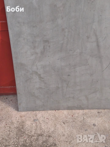 Неръждаема ламарина , снимка 5 - Друго търговско оборудване - 53221640