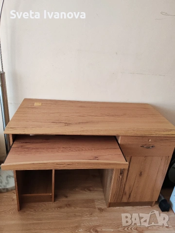 Ученическо бюро., снимка 3 - Мебели за детската стая - 53969792