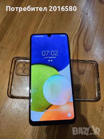 Samsung Galaxy A22, снимка 2 - Samsung - 39816310