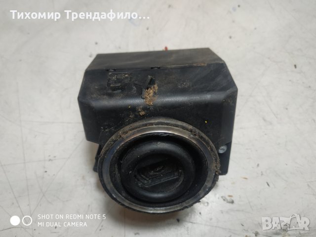 КЛЮЧАЛКА ГЪЛТАЧ MERCEDES A CLASS W169 1695451508 , 169 545 15 08, 04 1569 06 мерцедес а класа, снимка 3 - Части - 39327862