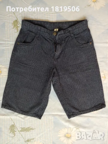 детски къси панталони 5 бр от 3 лв, снимка 2 - Панталони - 50329565