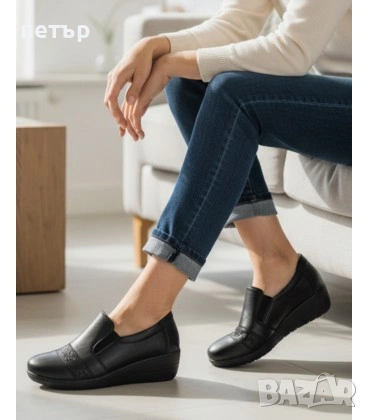 ДАМСКИ ОБУВКИ код 163-1