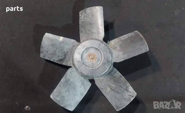 Перка Охлаждане Опел Корса - Комбо - Тигра
- 90572574 - 0130303244, снимка 2 - Части - 47503431