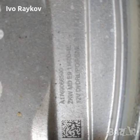 Xnenon , LED MERCEDES A W176, A1769066500., снимка 4 - Части - 48760652