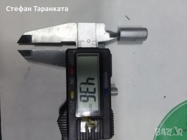 врътка за аудио техника , снимка 1