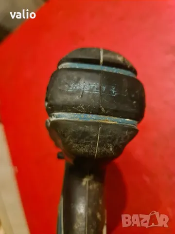    Безчетков винтоверт  импакт Макита BTD 129 18v, снимка 4 - Винтоверти - 49915232