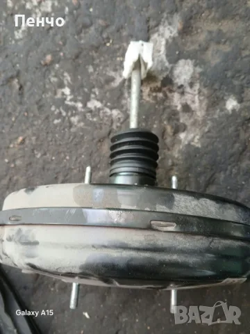 Серво VW Golf 7 1.6 TDI 105  кс. 2014г., снимка 3 - Части - 56210231