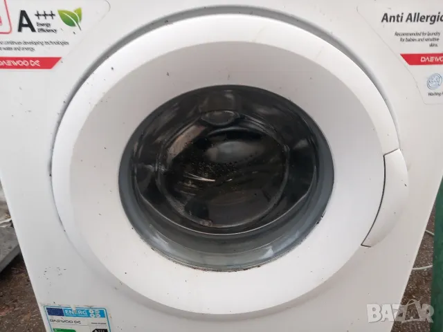  Продавам на части пералня DAEWOO DWD FV2221, снимка 3 - Перални - 48183555