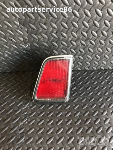 Заден десен вътрешен стоп за Nissan Murano (2004-2007) 236-63800, снимка 2 - Части - 54312967