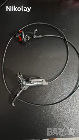 Спирачки Sram Level T, снимка 3 - Части за велосипеди - 56509036