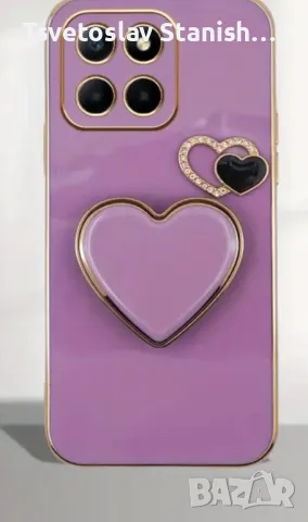 Чисто нов луксозен гръб за Huawei Nova 9