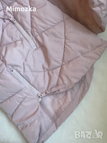 Сладък топъл лот (Hm, Reserved) за сладурка р-р 116 общо за 12 лв.!, снимка 4 - Други - 52788691