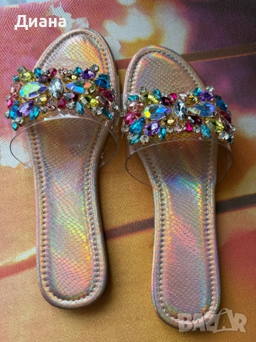 Чехли с камани