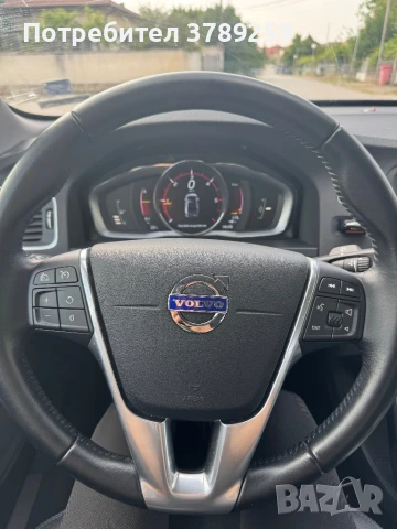 Volvo S60, снимка 5 - Автомобили и джипове - 50714382