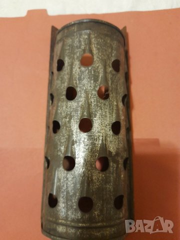 Много старо ренде стъргало, снимка 12 - Антикварни и старинни предмети - 31778109