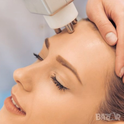 Професионален кавитационен апарат  5 в 1 -  DERMIS използван, снимка 3 - Медицинска апаратура - 51276916