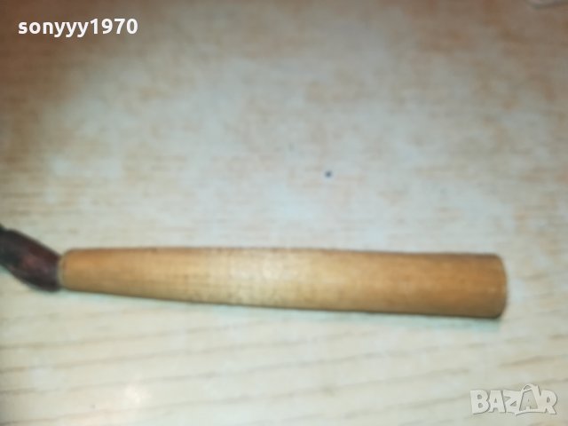 масажор-дървен-1.25метра 2310201910, снимка 13 - Колекции - 30532043