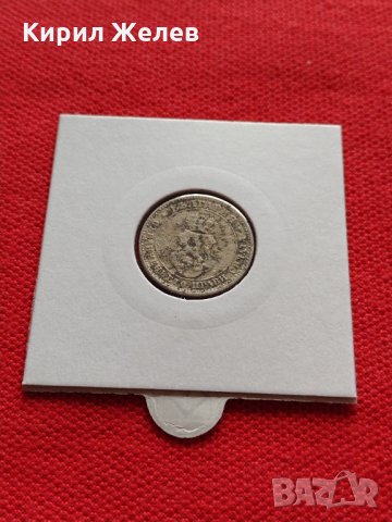 Монета 10 стотинки 1912г. Царство България за колекция декорация - 24828, снимка 12 - Нумизматика и бонистика - 35258217