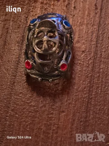 Сребърна кола 800 Проба. Цена 44.99лв, снимка 3 - Колиета, медальони, синджири - 48952017