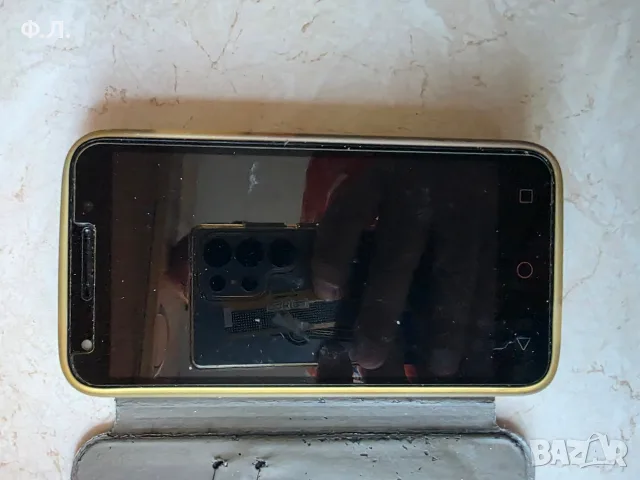 Продавам: Motorola MOTO G 64GB + подарък калъф и протектор, снимка 3 - Motorola - 56324207