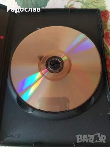 DVD  Pearl Jam, снимка 4 - DVD дискове - 49665853