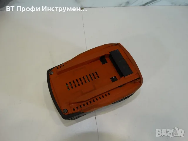 Hilti B22 / 5.2 Ah - Батерия, снимка 4 - Други инструменти - 55795682