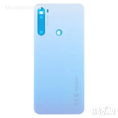 Оригинален Заден Капак за Xiaomi Redmi Note 8T, снимка 3 - Резервни части за телефони - 47495495