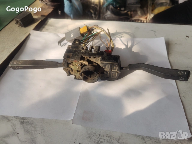 Части за Вартбург 1.3;Wartburg 1.3, снимка 11 - Части - 53350051