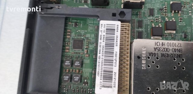 MAINBOARD-BN41-01830A BN94-05824R, снимка 4 - Части и Платки - 32099017
