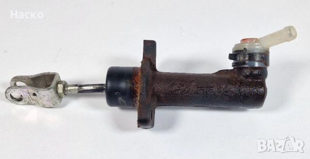 Помпа Съединител Хюндай Х1 Старекс Hyundai H1 Starex 2.5 CRDI, снимка 2 - Части - 52908216