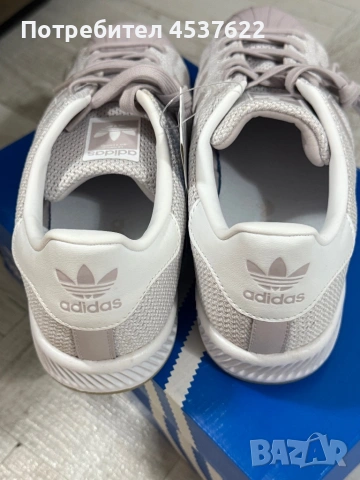 Adidas Superstar чисто нови 39 1/3, снимка 3 - Маратонки - 54249906