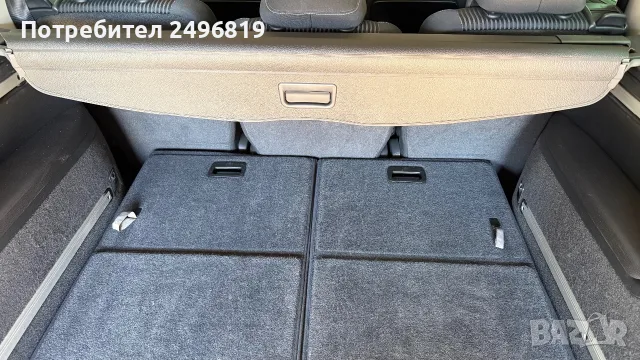 Щора багажник шаран 7n, снимка 2 - Части - 56123735