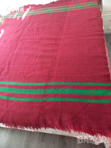 Одеяла, снимка 7 - Олекотени завивки и одеяла - 39583305