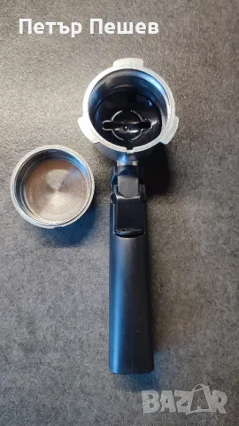 Ръкохватка за кафемашина Solac Taste Slim Pro CE4510 крема цедка Солак