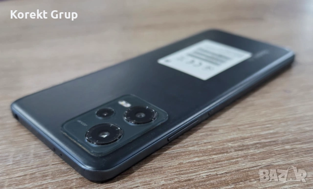 Xiaomi Redmi Note 12 5G 128GB 4GB RAM, снимка 8 - Xiaomi - 53991560