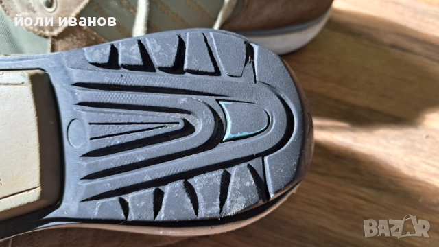 Xsensible -strechwalker -спорни обувки 45 номер, снимка 13 - Маратонки - 52273637