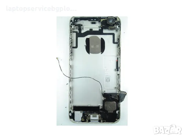 Телефон Задаен капак  iPhone 6S A1688 за части