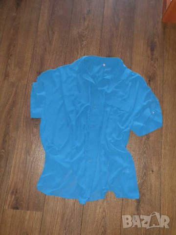 Риза уни, снимка 2 - Ризи - 29254793