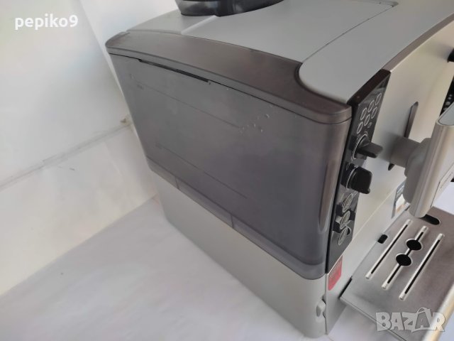 Продавам кафемашини внос от Германия  кафе машина робот пълен автомат SIMENS EQ5, снимка 6 - Кафемашини - 42733040