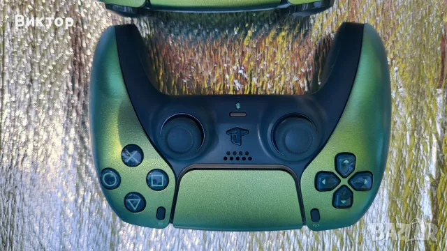 контролер / джойстик PS5 , снимка 6 - Аксесоари - 55742644