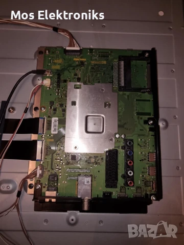 Телевизор на части Panasonic TX-47AS650E