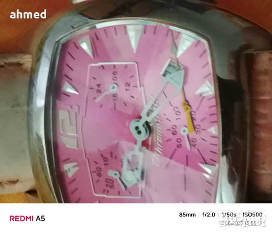 Оригинален часовник hronotech, снимка 2 - Мъжки - 51341794