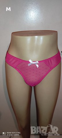 Прашка с пухче 20-00, снимка 3 - Бельо - 39827850