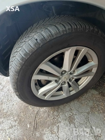 Mitsubishi ASX 1.6 БЕНЗИН/ГАЗ ПАНОРАМА, снимка 5 - Автомобили и джипове - 52299566